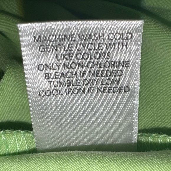 Christopher & Banks women’s short sleeve tee, medium - Picture 2 of 7